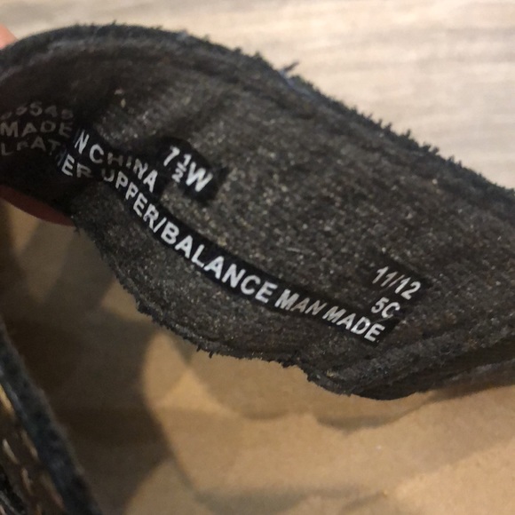 Clarks Bendables sandals - Picture 5 of 10